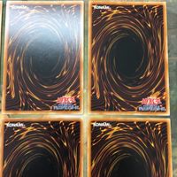 遊戯王 カード まとめ ラピッド・ウォリアー スーパーレア 4 サムネイル 8