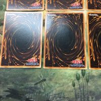 遊戯王 カード まとめ ラピッド・ウォリアー スーパーレア 4 サムネイル 9