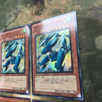 遊戯王 カード まとめ ラピッド・ウォリアー スーパーレア 4 サムネイル 5