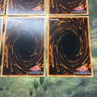 遊戯王 カード まとめ ラピッド・ウォリアー スーパーレア 4 サムネイル 10