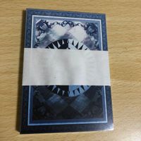 Persona 3 Reload Tarot Card Replica P3R Sealed Japanese サムネイル 3