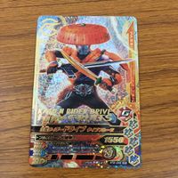 カード トレカ まとめ ガンバライジング SR ドライブ タイプライドロン タイプスピード タイプフルーツ 魔進チェイサー 41 サムネイル 5