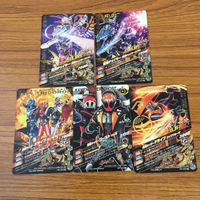 カード トレカ まとめ ガンバライジング SR ドライブ タイプライドロン タイプスピード タイプフルーツ 魔進チェイサー 41 サムネイル 2
