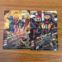 カード トレカ まとめ ガンバライジング SR ドライブ タイプライドロン タイプスピード タイプフルーツ 魔進チェイサー 41 サムネイル 4