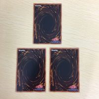 Yu-Gi-Oh Jiji Rare Card Vampire Sorceress Card Lot サムネイル 5