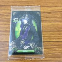 未開封 ウエハース カード まとめ ツイステッド ワンダーランド ツイステ ディアソムニア マレウス シルバー セベク リリア 34 サムネイル 7