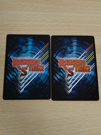 仮面ライダー2号 XP-024 RK RK-073 非売品 プロモ レンジャーズストライク サムネイル 4