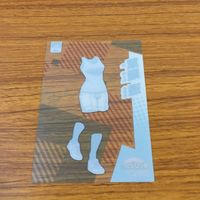 クリア カード トレカ まとめ 僕のヒーローアカデミア ヒロアカ 黒霧 ピクシーボブ ファットガム 葉隠 透 鉄哲 徹鐵 5 サムネイル 8