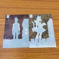 クリア カード トレカ まとめ 僕のヒーローアカデミア ヒロアカ 黒霧 ピクシーボブ ファットガム 葉隠 透 鉄哲 徹鐵 5 サムネイル 4