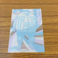 クリア カード トレカ まとめ 僕のヒーローアカデミア ヒロアカ 黒霧 ピクシーボブ ファットガム 葉隠 透 鉄哲 徹鐵 5 サムネイル 6
