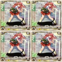 【状態B】ジンクス女子高生 しらとりれいこ PV004 アクエリアンエイジ 構成済デッキ カード まとめ サムネイル 1
