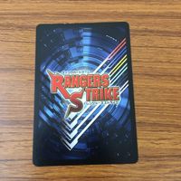 カード トレカ まとめ レンジャーズストライク 仮面ライダー コーカサス ゼクトマイザー プットオン アギト 78 サムネイル 1