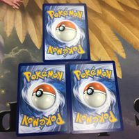 ポケモンカード 旧裏面 英語 海外版 3枚 タイレーツ プクリン アギルダー 43 サムネイル 2