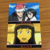 カード トレカ まとめ BLEACH カードダスマスターズ 17 サムネイル 3