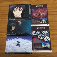 カード トレカ まとめ BLEACH カードダスマスターズ 17 サムネイル 2