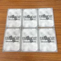 ファイナルファンタジー カード まとめ 12 サムネイル 8