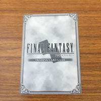 Final Fantasy FF7 Trading Card Lot Quina Vincent サムネイル 8