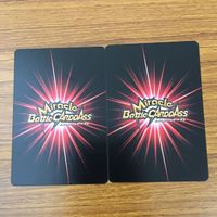 Miracle Battle Carddass Gintama Card Lot Otsu サムネイル 6