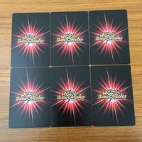 Miracle Battle Carddass Gintama Card Lot Otsu サムネイル 2