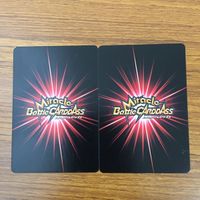Miracle Battle Carddass Gintama Card Lot Otsu サムネイル 4