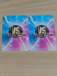 ヴィクトリースパーク VS VICTORY SPARK カード ToLOVEる とらぶる お座り春菜 水着の春菜 MTL 131 TD 春菜 もっとTo LOVEる サムネイル 4