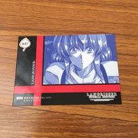 カード トレカ まとめ ラングリッサー ブロッコリー 35 37 40 ラムダ クラレット 20 サムネイル 4