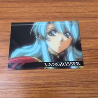 カード トレカ まとめ ラングリッサー ブロッコリー 35 37 40 ラムダ クラレット 20 サムネイル 5