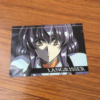 カード トレカ まとめ ラングリッサー ブロッコリー 35 37 40 ラムダ クラレット 20 サムネイル 3