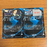 カード トレカ まとめ 機動戦士 ガンダム SEED イージス ジン イライジャ専用 ジン 33 サムネイル 6