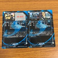 カード トレカ まとめ 機動戦士 ガンダム SEED イージス ジン イライジャ専用 ジン 33 サムネイル 8