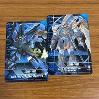 カード トレカ まとめ 機動戦士 ガンダム SEED イージス ジン イライジャ専用 ジン 33 サムネイル 3