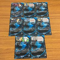 カード トレカ まとめ 機動戦士 ガンダム SEED イージス ジン イライジャ専用 ジン 33 サムネイル 2
