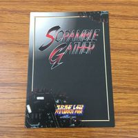 カード トレカ まとめ スクランブルギャザー ボチューン バストール ズワァース ビアレス ビランビー 62 サムネイル 10