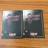 カード トレカ まとめ スクランブルギャザー ボチューン バストール ズワァース ビアレス ビランビー 62 サムネイル 4