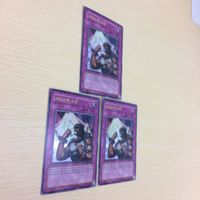 ゆ2-36.遊戯王まとめウルトラレア サディスティックポーション３枚 サムネイル 2