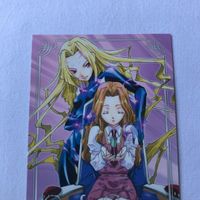 交渉歓迎 cas2 カード カードダス カードダスマスターズ コードギアス ナナリー ナイトメア オブ 非売品 プロモ ks005 サムネイル 3