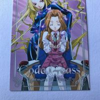交渉歓迎 cas2 カード カードダス カードダスマスターズ コードギアス ナナリー ナイトメア オブ 非売品 プロモ ks005 サムネイル 4