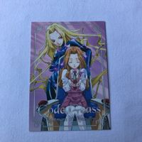 交渉歓迎 cas2 カード カードダス カードダスマスターズ コードギアス ナナリー ナイトメア オブ 非売品 プロモ ks005 サムネイル 1