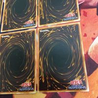 王座の侵略者 人喰い虫 スーパーレア 2期 まとめ 遊戯王 MR-26 PG-47 各種3枚 サムネイル 10