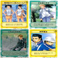 カード テニスの王子様 TCG まとめ ★カードリスト参照 テニプリ Mシリーズ ap256 サムネイル 2