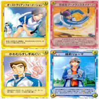 カード テニスの王子様 TCG まとめ ★カードリスト参照 テニプリ Mシリーズ ap256 サムネイル 6