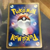 Pokemon Card Ralts Holo Vintage Japanese TCG New Back サムネイル 2