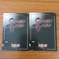 カード トレカ まとめ スクランブルギャザー ボゾン リカール メカー角鬼 ザンベース ガンタンク サーベント ディザード 19 サムネイル 4