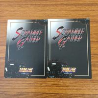 カード トレカ まとめ スクランブルギャザー ボゾン リカール メカー角鬼 ザンベース ガンタンク サーベント ディザード 19 サムネイル 8