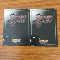 カード トレカ まとめ スクランブルギャザー ボゾン リカール メカー角鬼 ザンベース ガンタンク サーベント ディザード 19 サムネイル 10