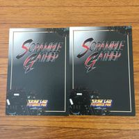 カード トレカ まとめ スクランブルギャザー ボゾン リカール メカー角鬼 ザンベース ガンタンク サーベント ディザード 19 サムネイル 6