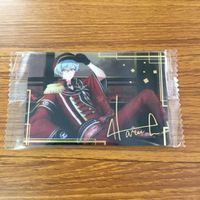 アイドリッシュセブン アイナナ カード トレカ 未開封 箔押し 亥清 悠 46 サムネイル 1