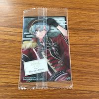 アイドリッシュセブン アイナナ カード トレカ 未開封 箔押し 亥清 悠 46 サムネイル 2