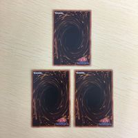 Yu-Gi-Oh Normal Card Bird Gunner Castell Lot Japanese サムネイル 7