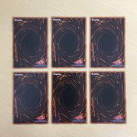 Yu-Gi-Oh Normal Card Bird Gunner Castell Lot Japanese サムネイル 6